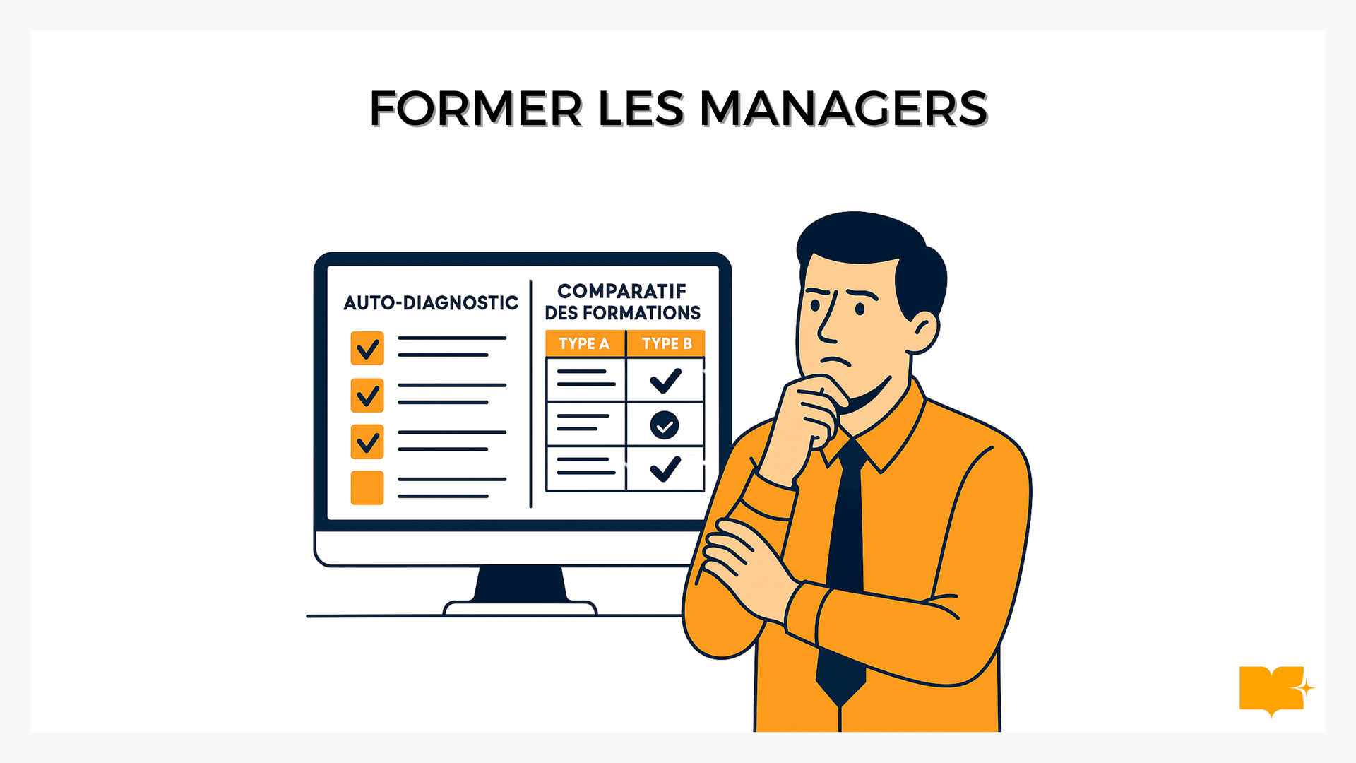 Formation des managers