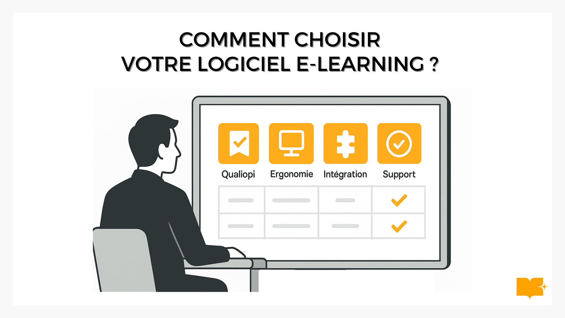 logiciel elearning